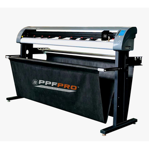 เครื่องตัดฟิล์มแบบม้วน PPFPRO X-CUT